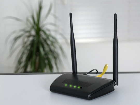 Sınırsız ve Kesintisiz İnternet